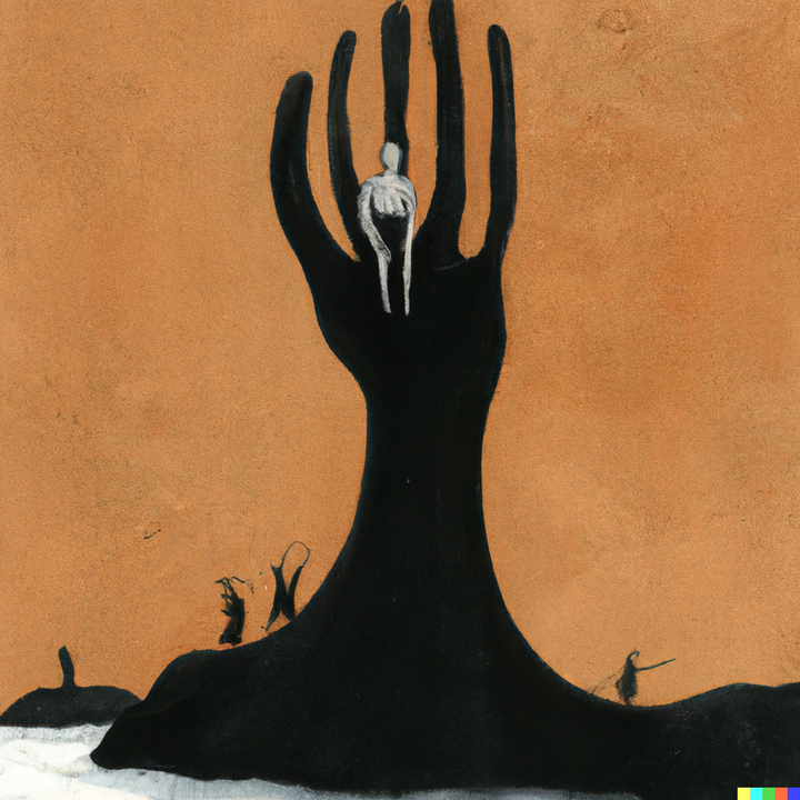Hollow