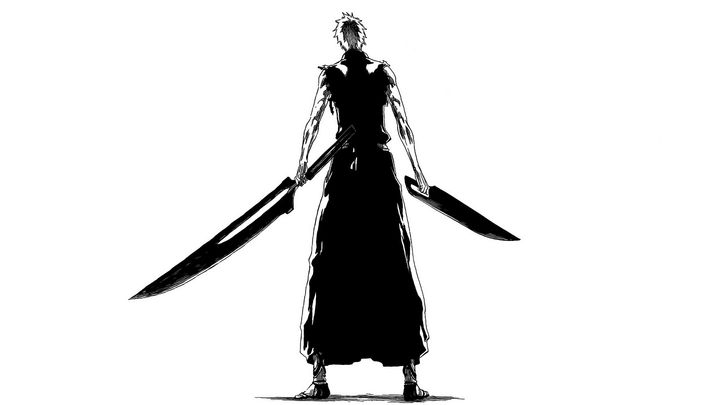 The Shadow, Part I