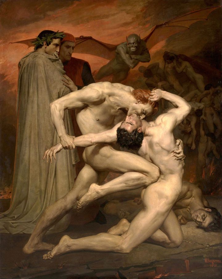 The Shadow, Part II