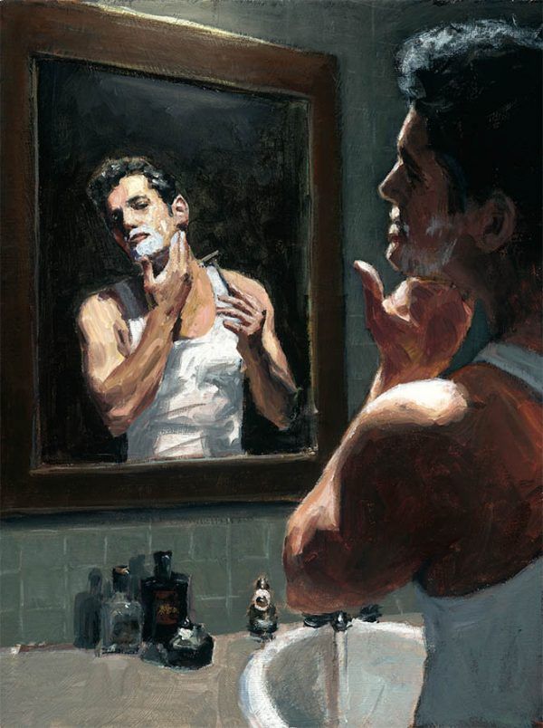 One Trait more Important than Confidence.