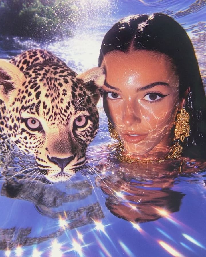 You're hunting elephants now!?!?